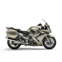 YAMAHA 1300 FJR 2011