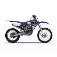 Yamaha 450 YZF 2014