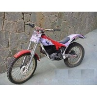 APRILIA 300 cc