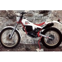 APRILIA 311 TX 1987