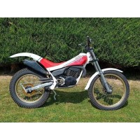 APRILIA 311 TX 1988