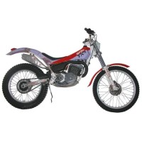APRILIA 311 TX 1989