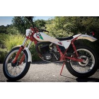 APRILIA 320 TR 1979