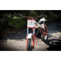 APRILIA 320 TR 1980