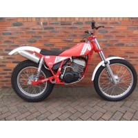APRILIA 320 TR 1981