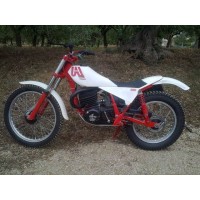 APRILIA 320 TR 1983