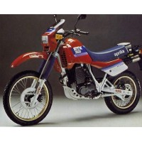 APRILIA 350 ETX 1986