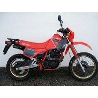 APRILIA 350 ETX 1987