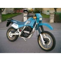 APRILIA 350 ETX 1988