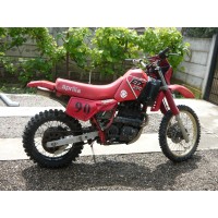 APRILIA 350 ETX 1990