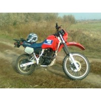 APRILIA 350 ETX 1992