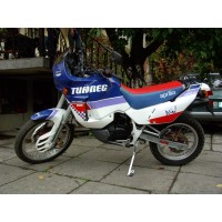 APRILIA 600 Tuareg 1989