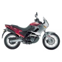 APRILIA 650 cc