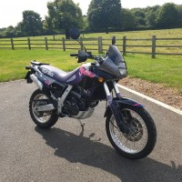 APRILIA 650 Pegaso 1994