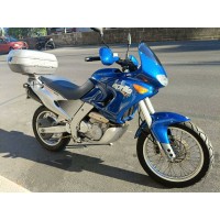 APRILIA 650 Pegaso 1998