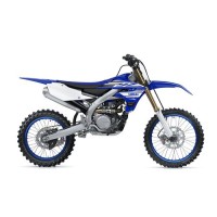 Yamaha 450 YZF 2019