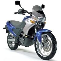 APRILIA 650 Pegaso 2002