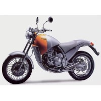 APRILIA 6.5 Moto 1996