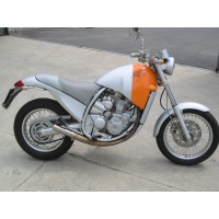 APRILIA 6.5 Moto 1997