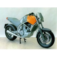APRILIA 6.5 Moto 1998