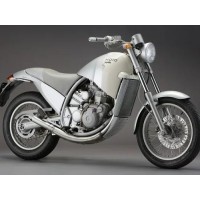 APRILIA 6.5 Moto 1999