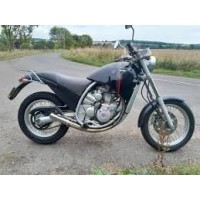 APRILIA 6.5 Moto 2000