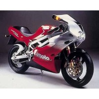 BIMOTA 650 cc