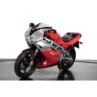 BIMOTA 650 BB1 1995