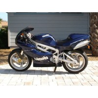 BIMOTA 650 BB1 1996