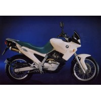 BMW F650 GS ST 1995