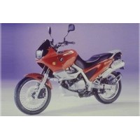 BMW F650 GS ST 1996