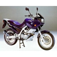 BMW F650 GS ST 1997