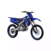Yamaha 450 YZF 2021