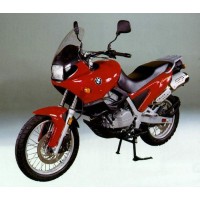 BMW F650 GS ST 1998
