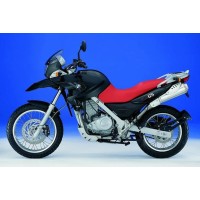BMW F650 GS ST 2004