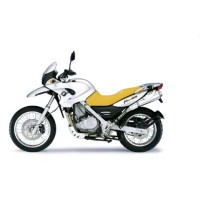 BMW F650 GS ST 2005