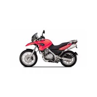 BMW F650 GS ST 2007