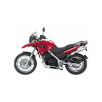 BMW G650 GS 2009