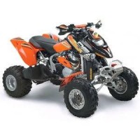 BOMBARDIER 650 cc