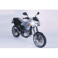 CCM 604 RS 2000