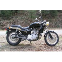 JAWA 650 Bizon 2004