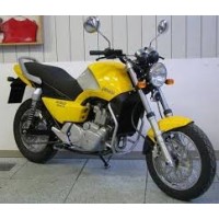 JAWA 650 Style 2004
