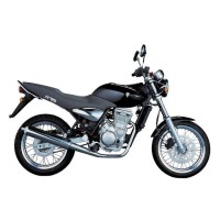 MuZ 125 cc