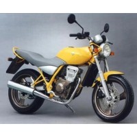 MuZ 125 RT 2000