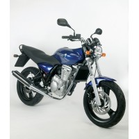 MuZ 125 RT 2002