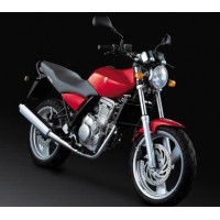 MuZ 125 RT 2003