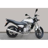 MuZ 125 RT 2004