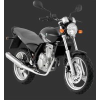 MuZ 125 RT 2005