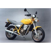 MuZ 125 RT 2008