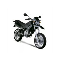 MuZ 125 SM 2000